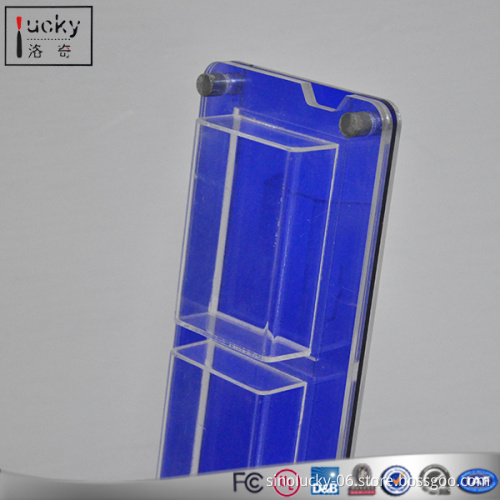 Countertop Display Rack Tabletop Cigarette Stand